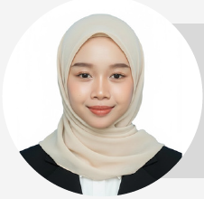 Sofiyah Khyrah binti Mohamad Shahruddin